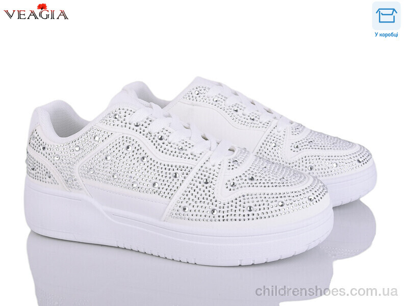 Кроссовки Veagia 10156-2