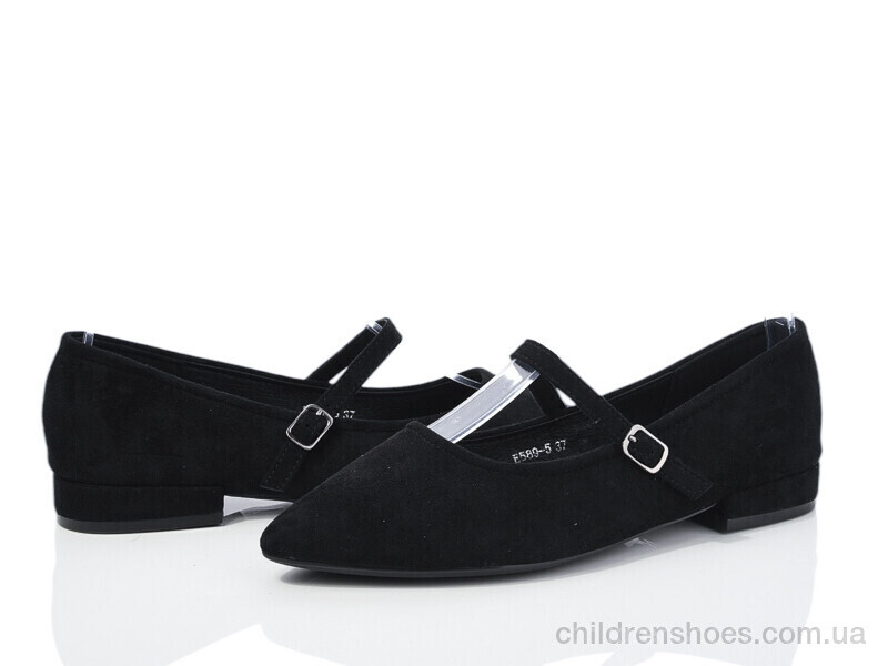 Туфли Loretta E589-5