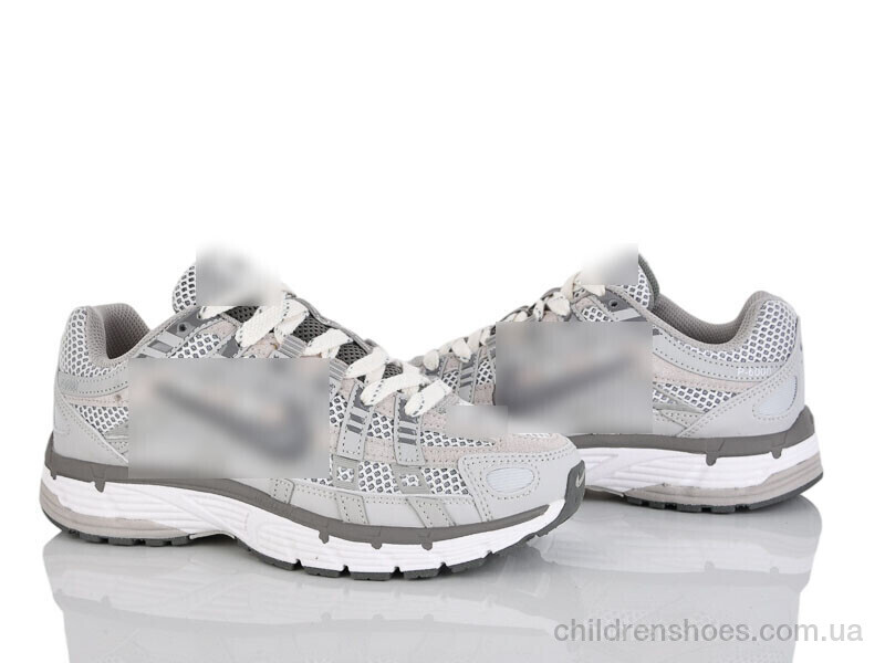 Кроссовки N.ke B6000-10