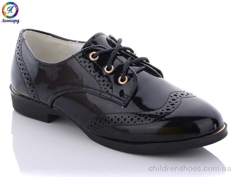 Туфли Leopard GB106-1
