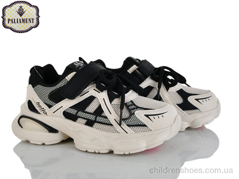 Кроссовки PALIAMENT L354-1