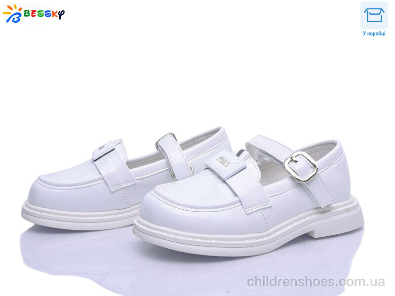 Туфли Bessky BD5272-5B