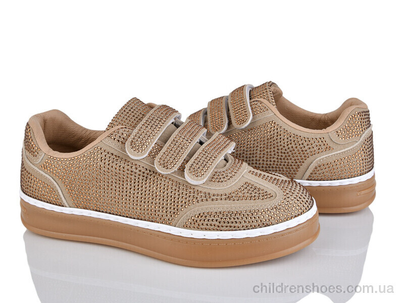 Кроссовки Loretta K015-2