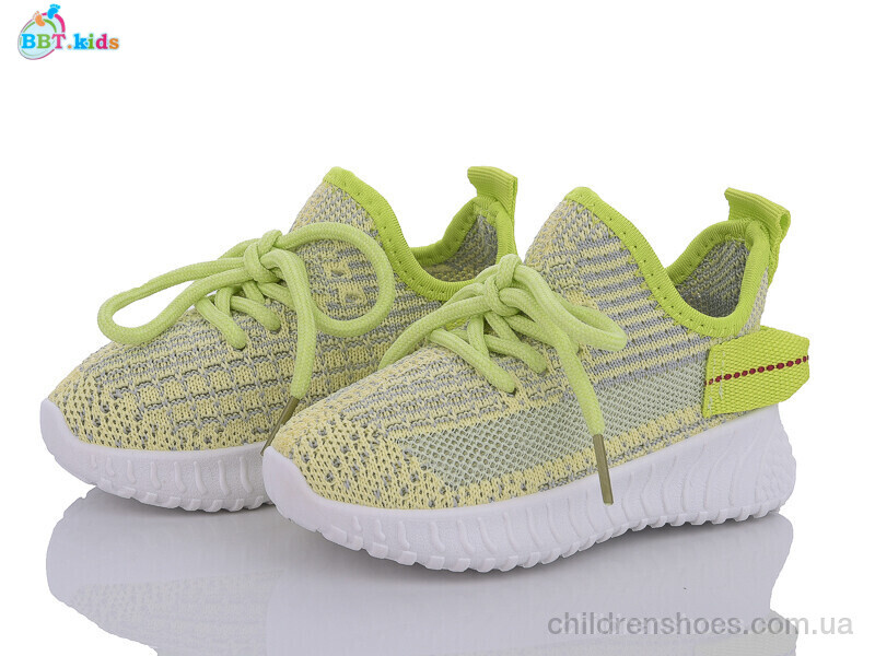 Кроссовки BBT kids F81-1-8