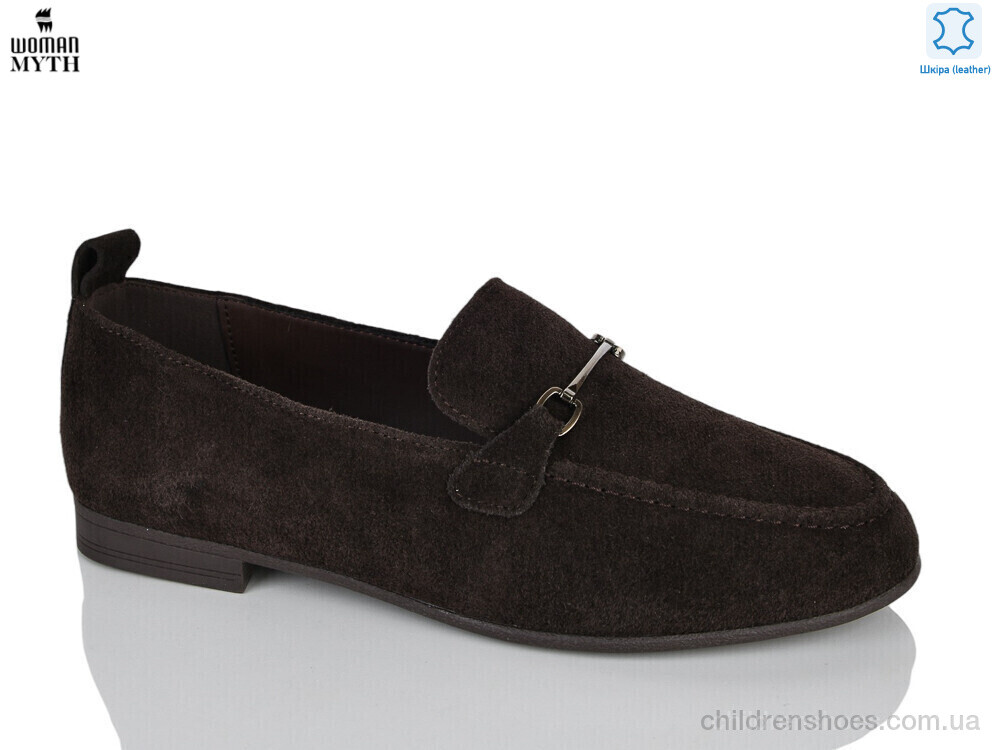 Туфли MG6031 WOMAN MYTH / p. 36-40 / 8пар