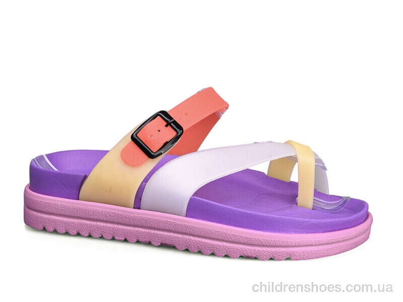 Шлепки женские Calx 006-2