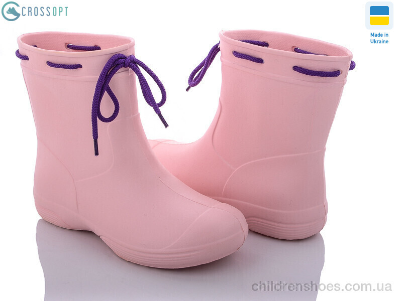 Сапоги из пены 119320 CROSSOPT / p. 36-41 / 6пар