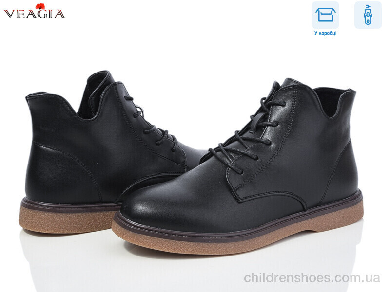 Ботинки Veagia YF03-5