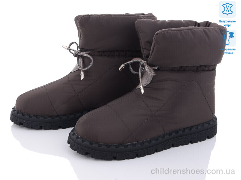 Дутики ITTS R12