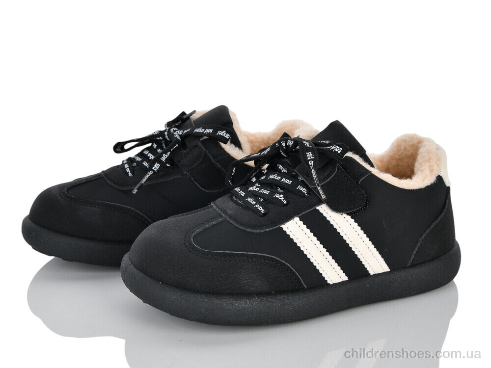 Кроссовки M7-01 Xifa kids / p. 32-37 / 8пар