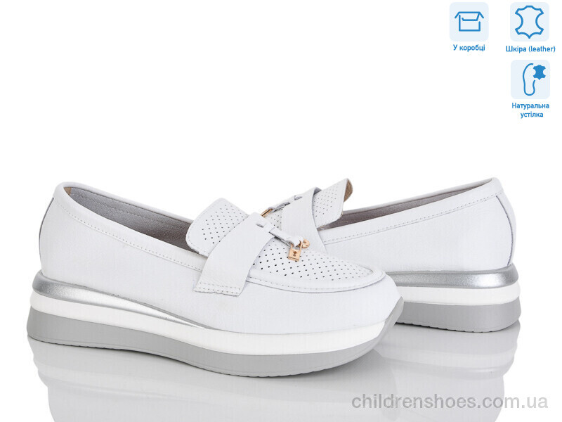 Туфли Meideli 4326-F1095-6