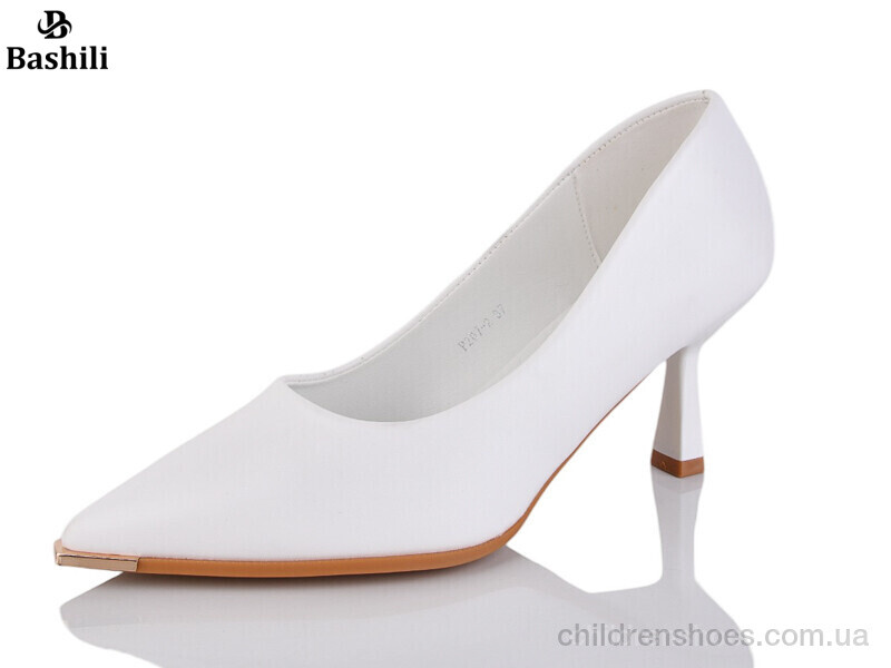 Туфли Башили P207-2