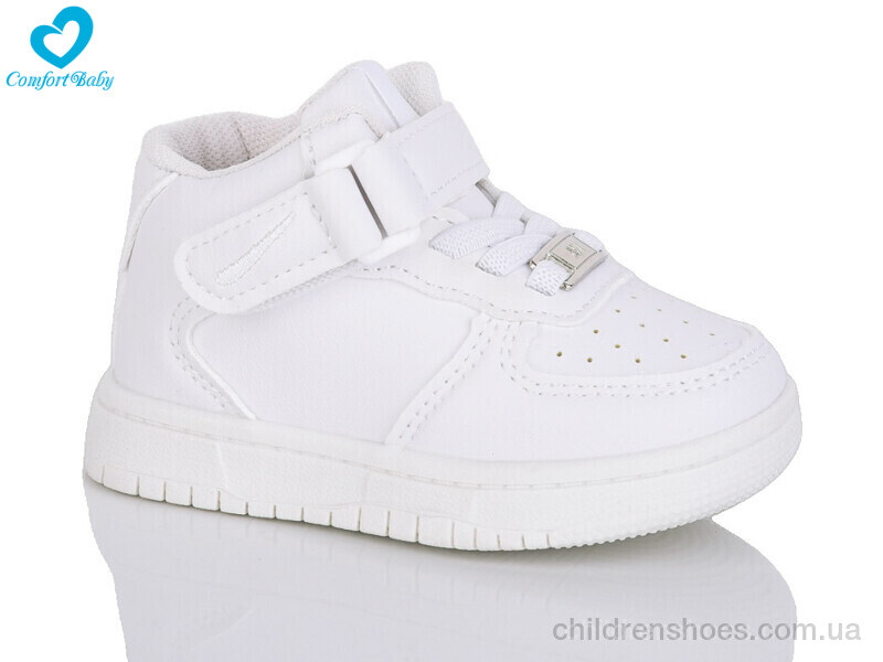 Кроссовки 80-2 Comfort-baby / p. 16-20 / 7пар