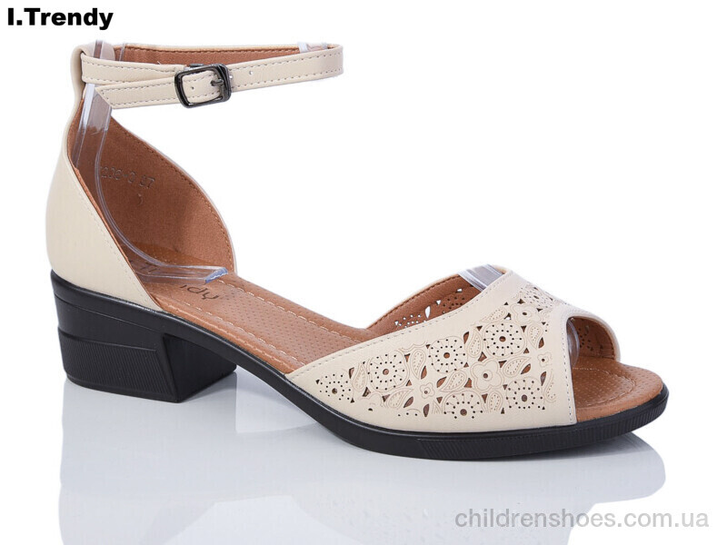 Босоножки Trendy W206-3
