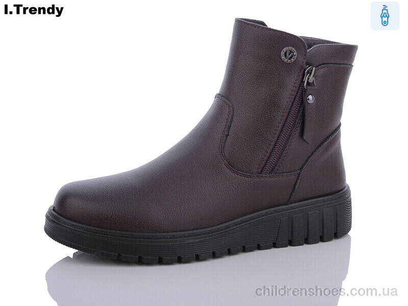 Ботинки Trendy DB771-7