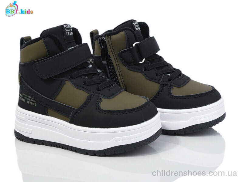 Ботинки BBT T326-1-8