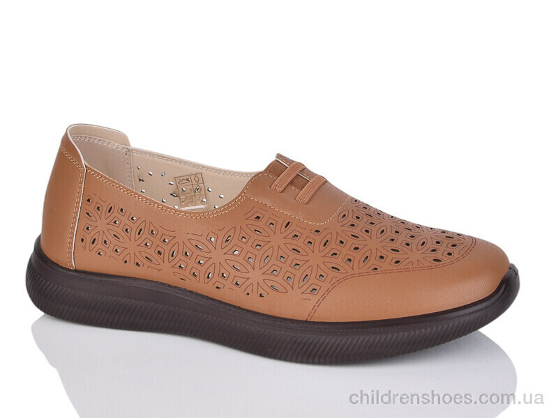 Туфли Gabis K10 brown