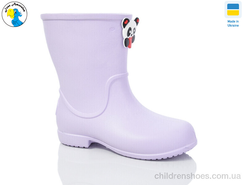 Сапоги из пены Jose Amorales 123617