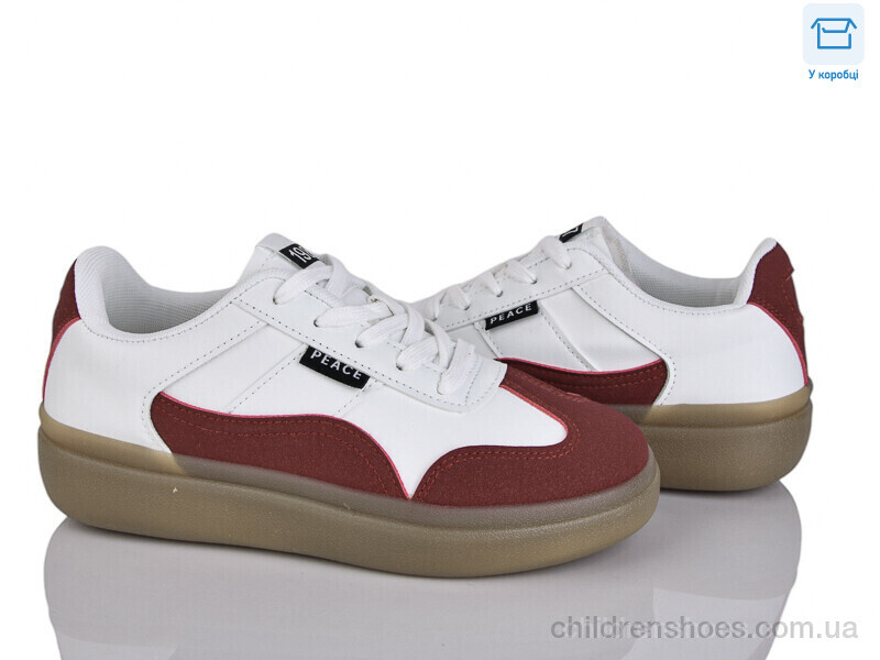 Кроссовки Lady Lily AD40-4