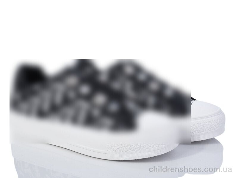 Кеды Violeta HD11(197-175) black