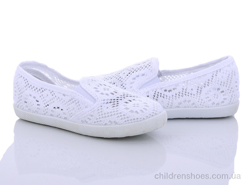 Слипоны New tlsk B110-9 white