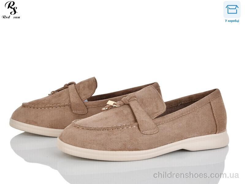 Туфли Hongquan B15-5