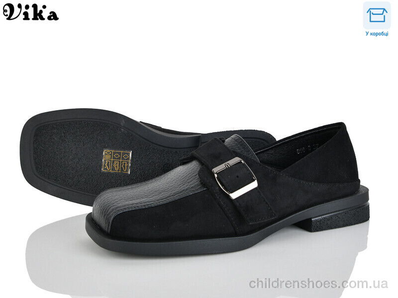 Туфли Limani 806-8