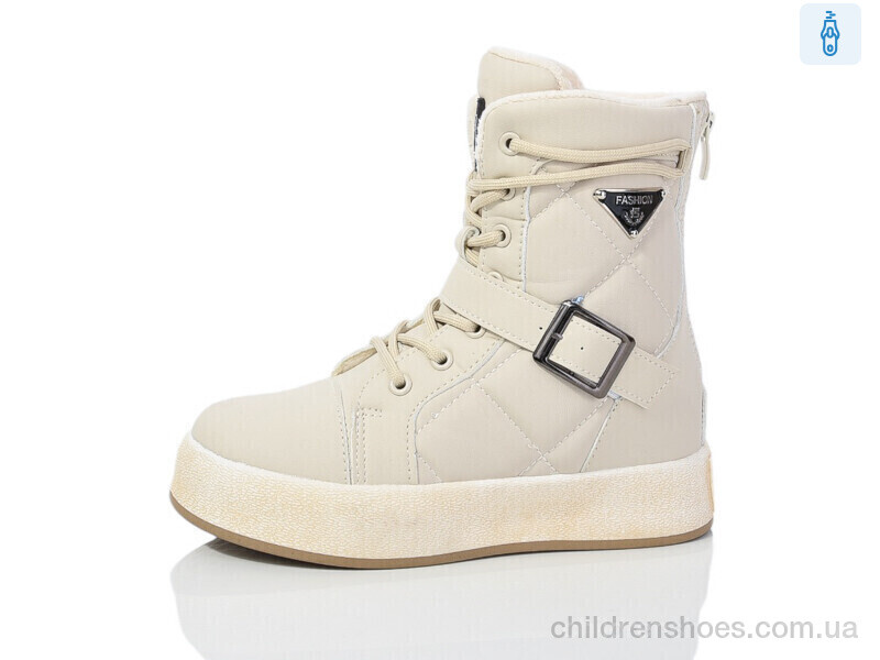 Ботинки JongGolf C40393-6