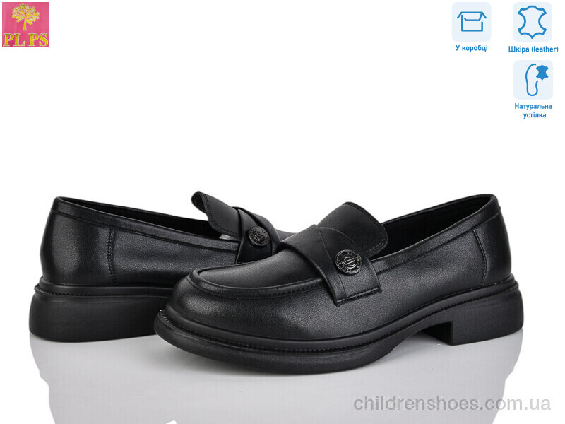 Туфли PLPS AA02-1