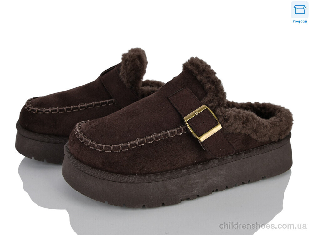 Угги LB2050-3 LadyLily / p. 36-41 / 8пар