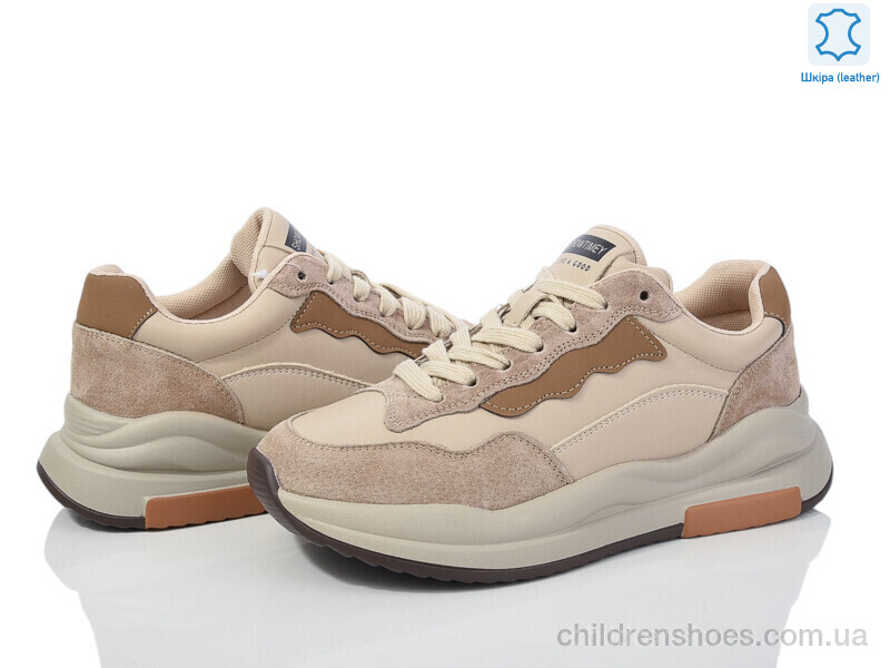 Кроссовки ITTS MX6603-8