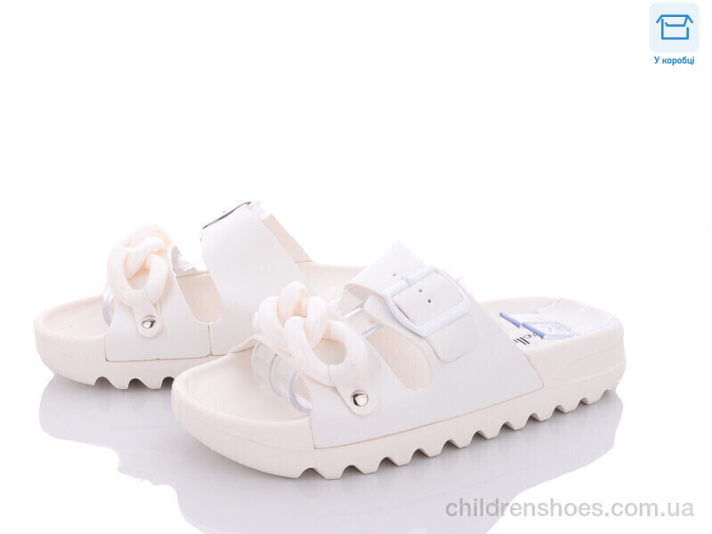 Шлепки женские Gollmony 9015-2