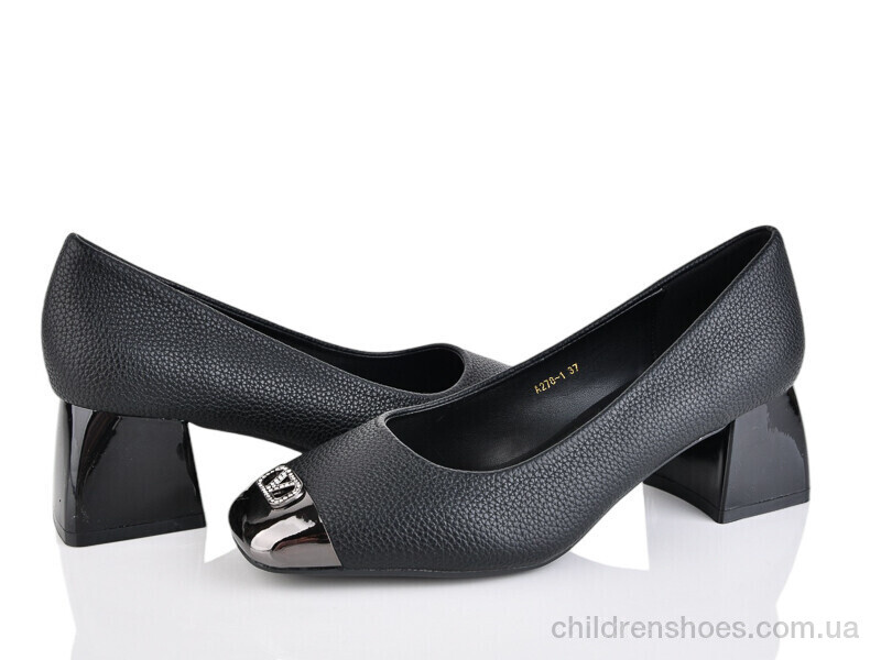 Туфли Loretta A278-1