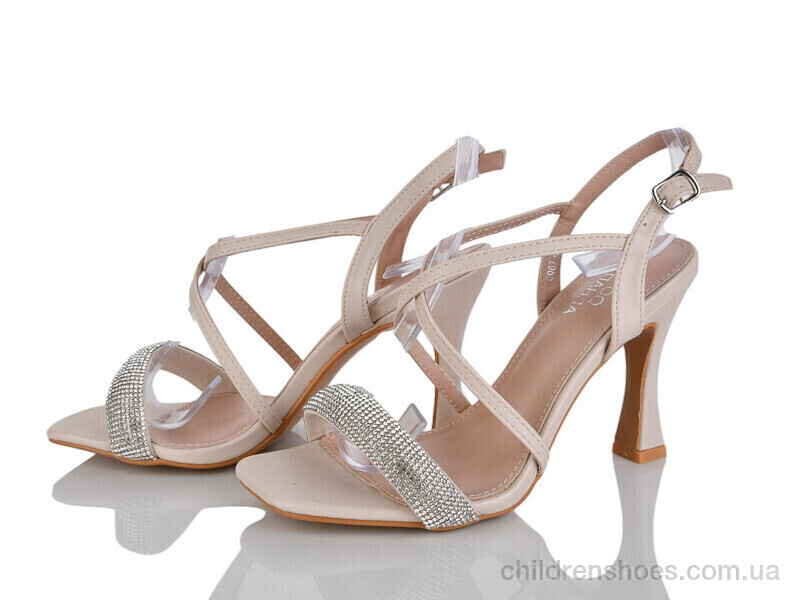 Босоножки Panda QQ67-3