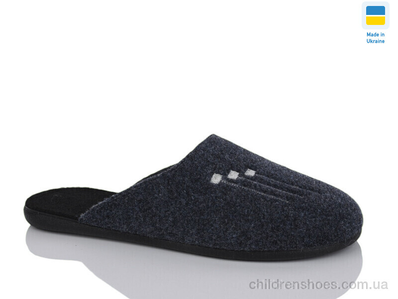 Тапки 700-22 Inblue / p. 41-45 / 6пар