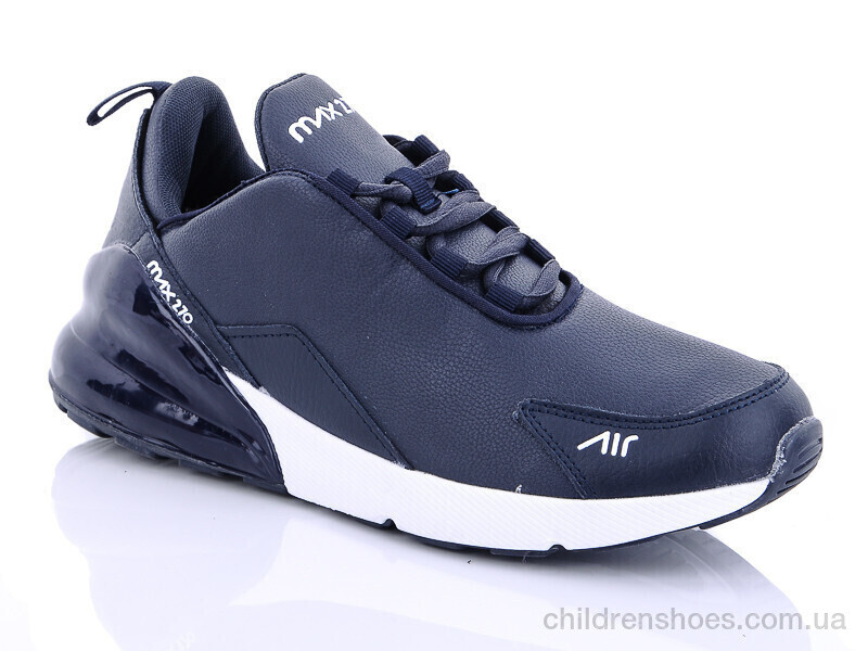 Кроссовки Demax A3270-3