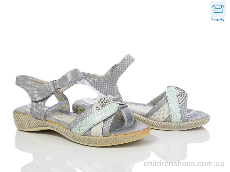 Босоножки VIP 8868-22