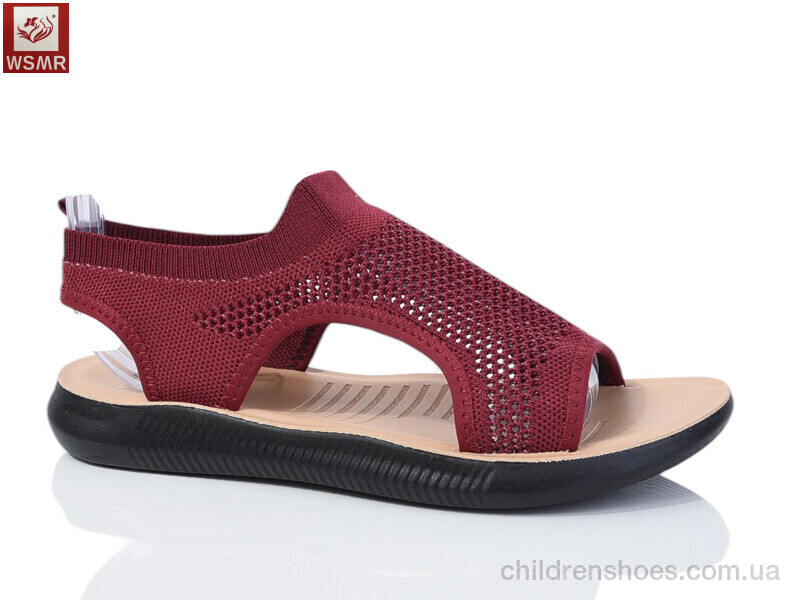 Босоножки WSMR F11-8