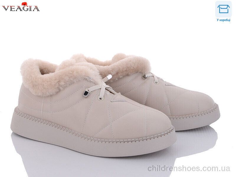 Туфли Veagia F1033-3