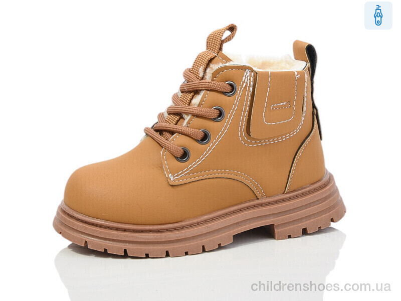 Ботинки No brand 754-6