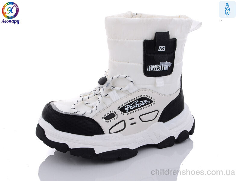 Ботинки No brand 232-A10