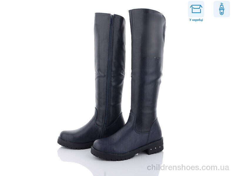 Сапоги Lilin shoes S2-30
