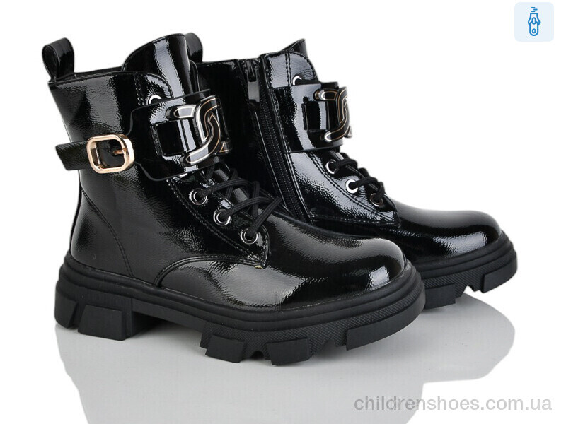 Ботинки Kimbo-o FC2243-3A