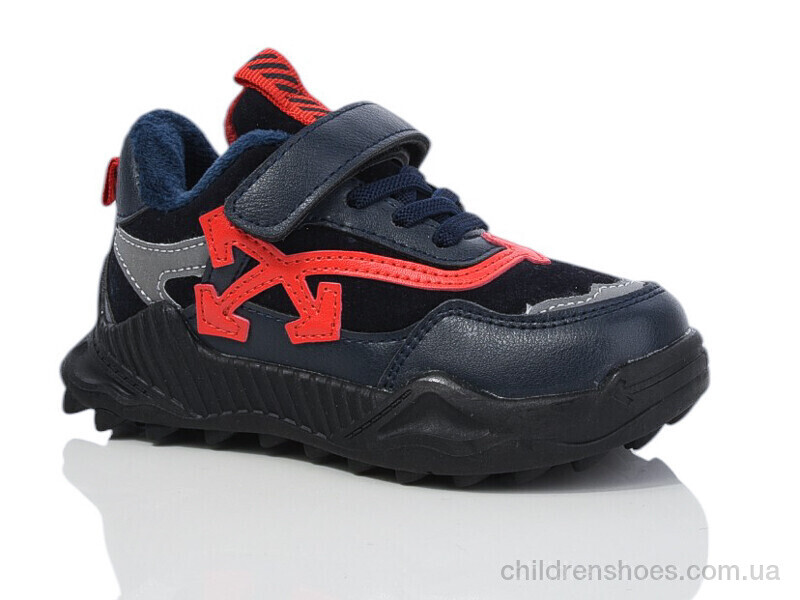 Кроссовки Kimbo-o K1-936FY