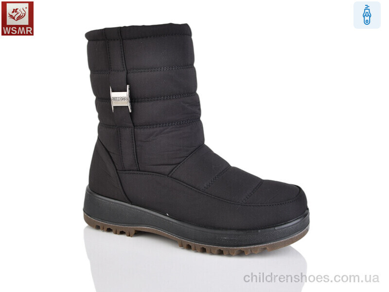 Дутики WSMR WY8022-1