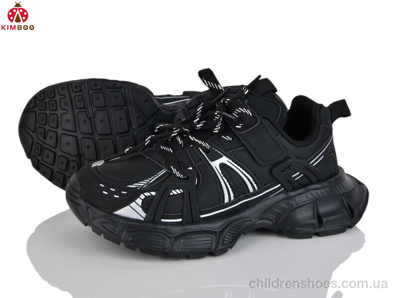 Кроссовки Kimbo-o Z2504-6A