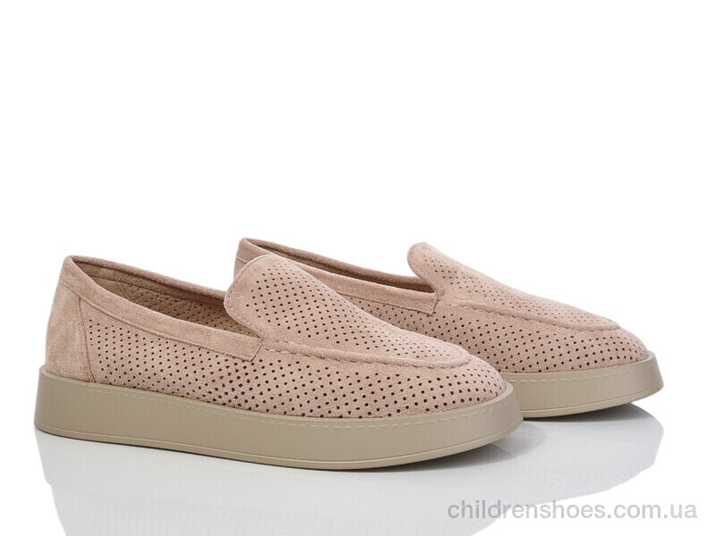 Туфли Loretta E505-6