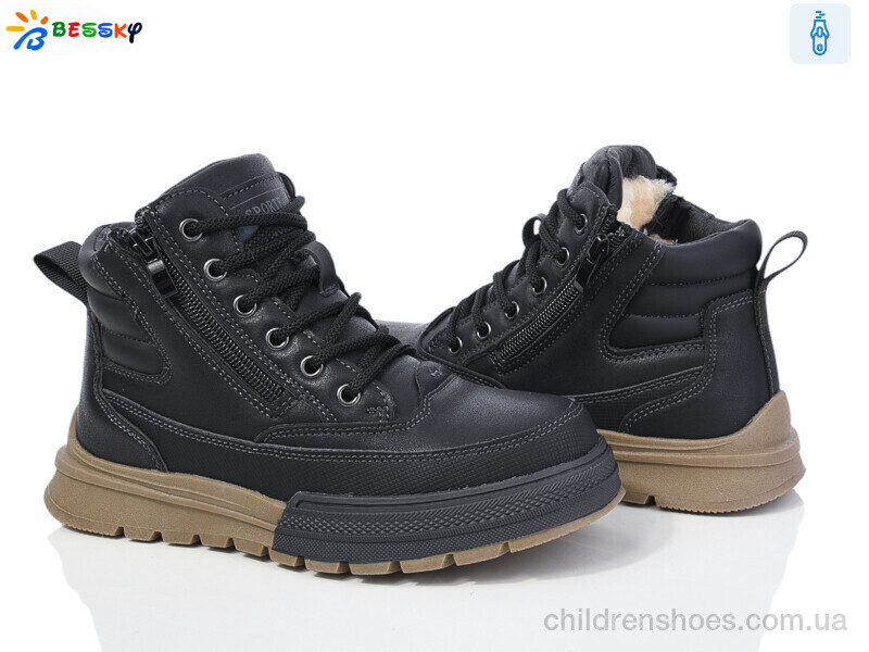 Ботинки Bessky BM3801-1C