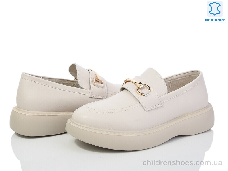 Туфли ITTS AA301-8