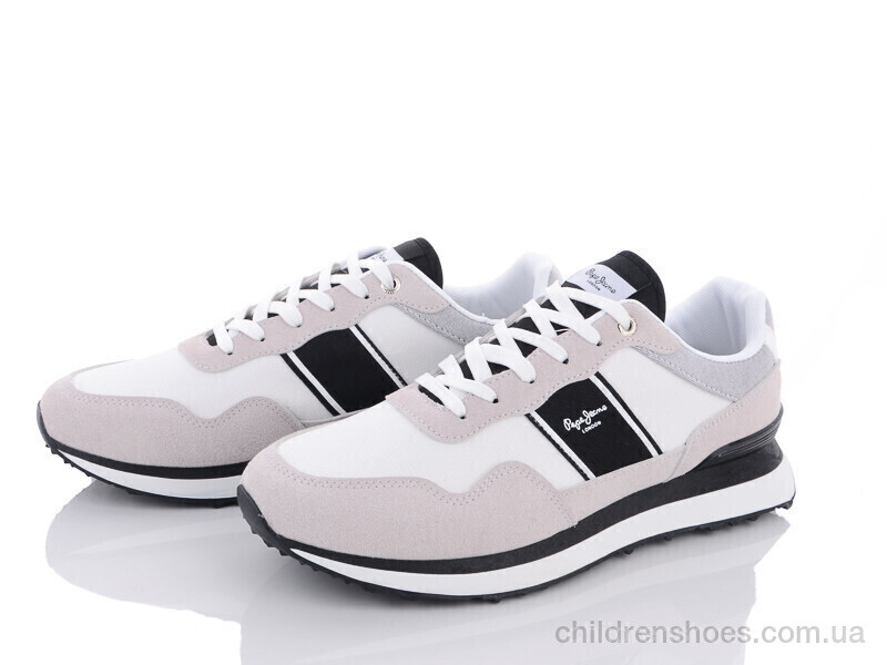 Кроссовки Wonex 20-974 white